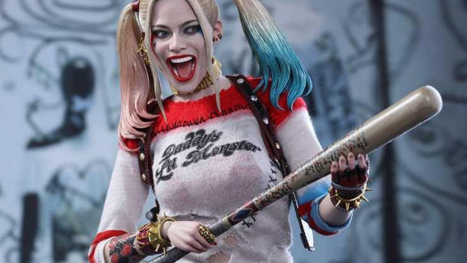 Harley Quinn, una de las tendencias.