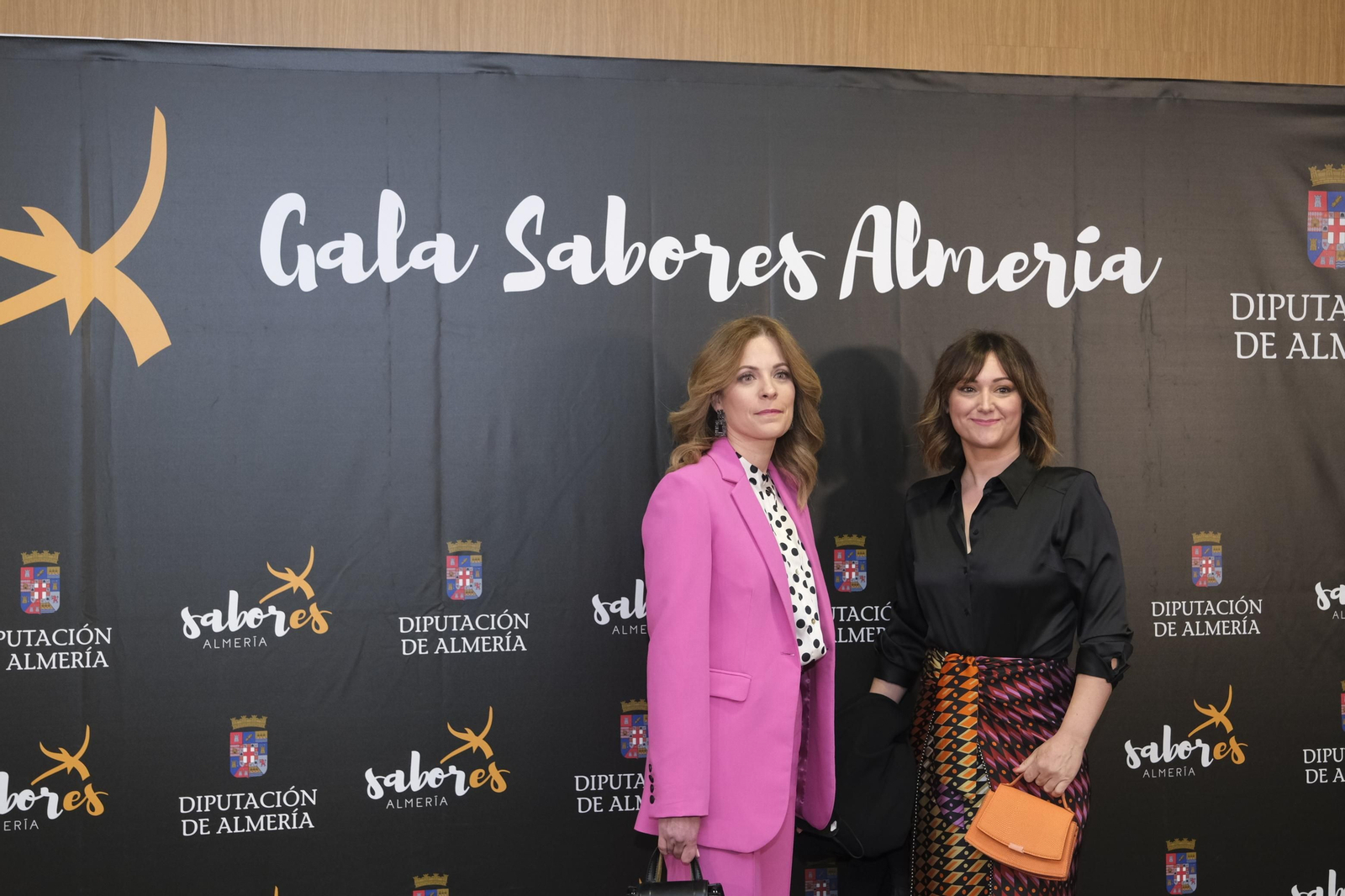 Imágenes de la II Gala Sabores Almería con David Bisbal. Vera