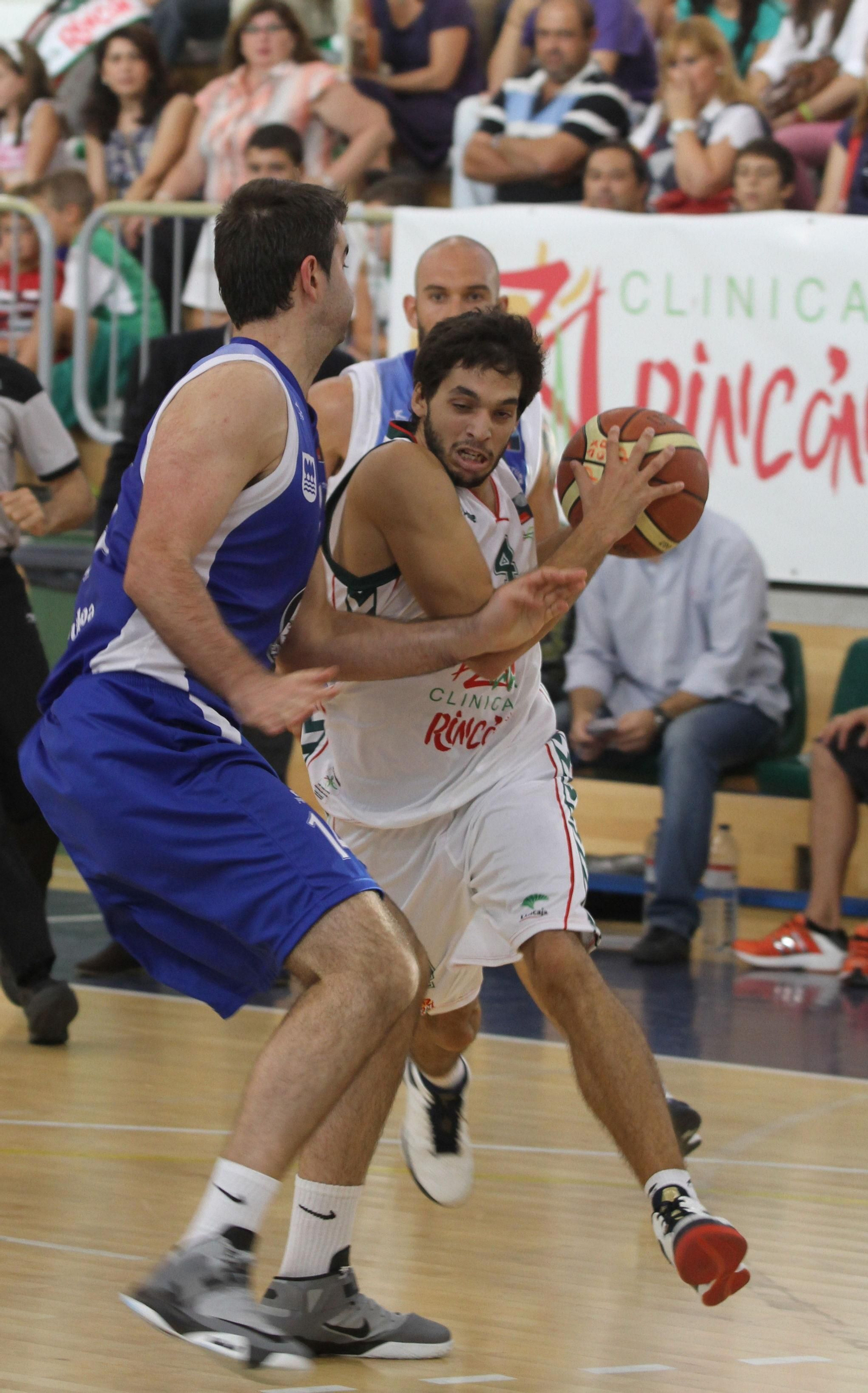 Pepe Pozas, una carrera en fotos
