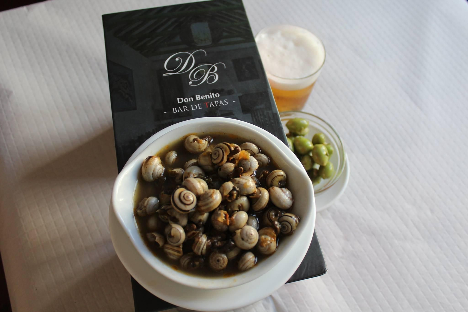 Don Benito (San Roque)