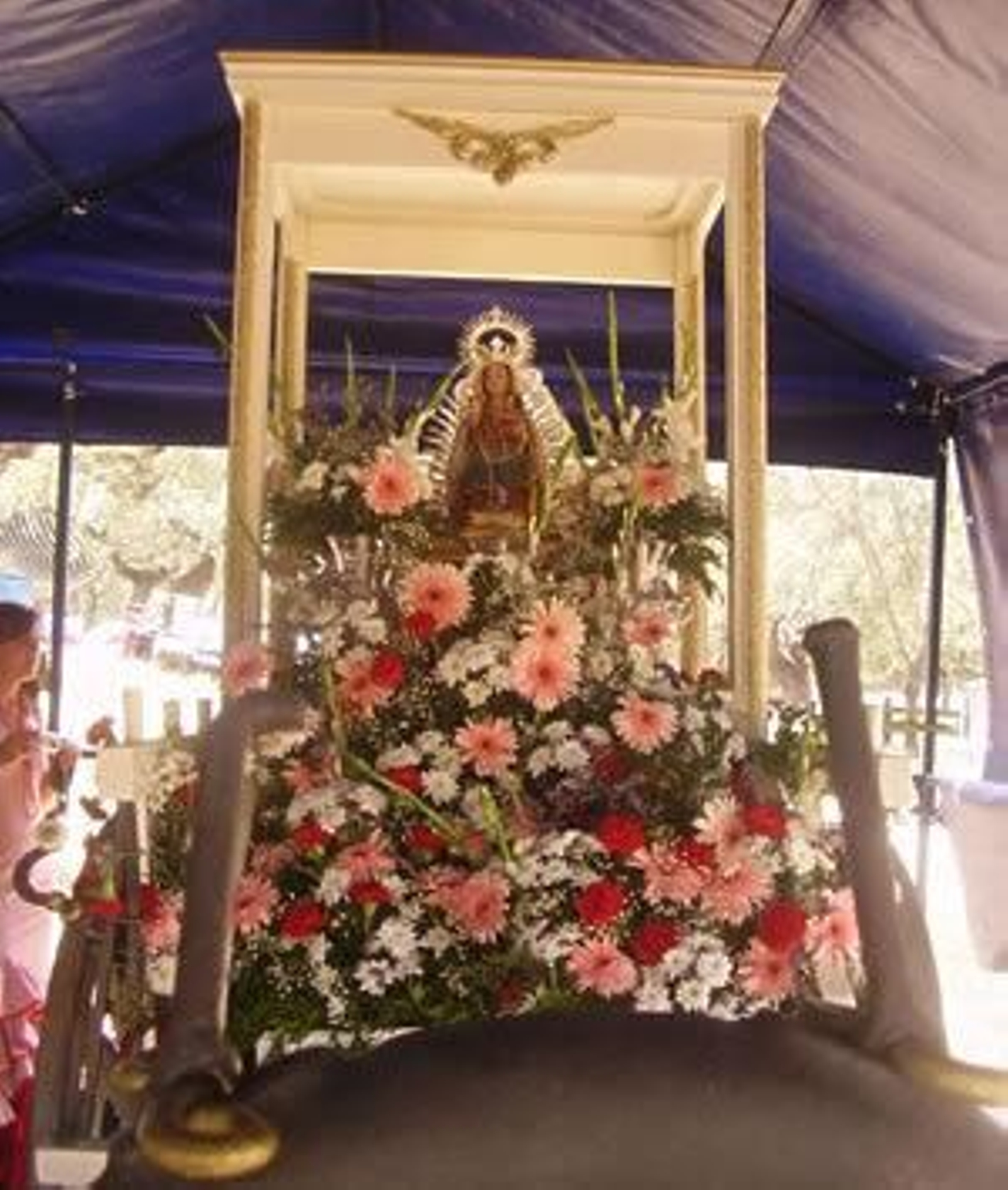 Romería de las Virtudes (La Nava)
