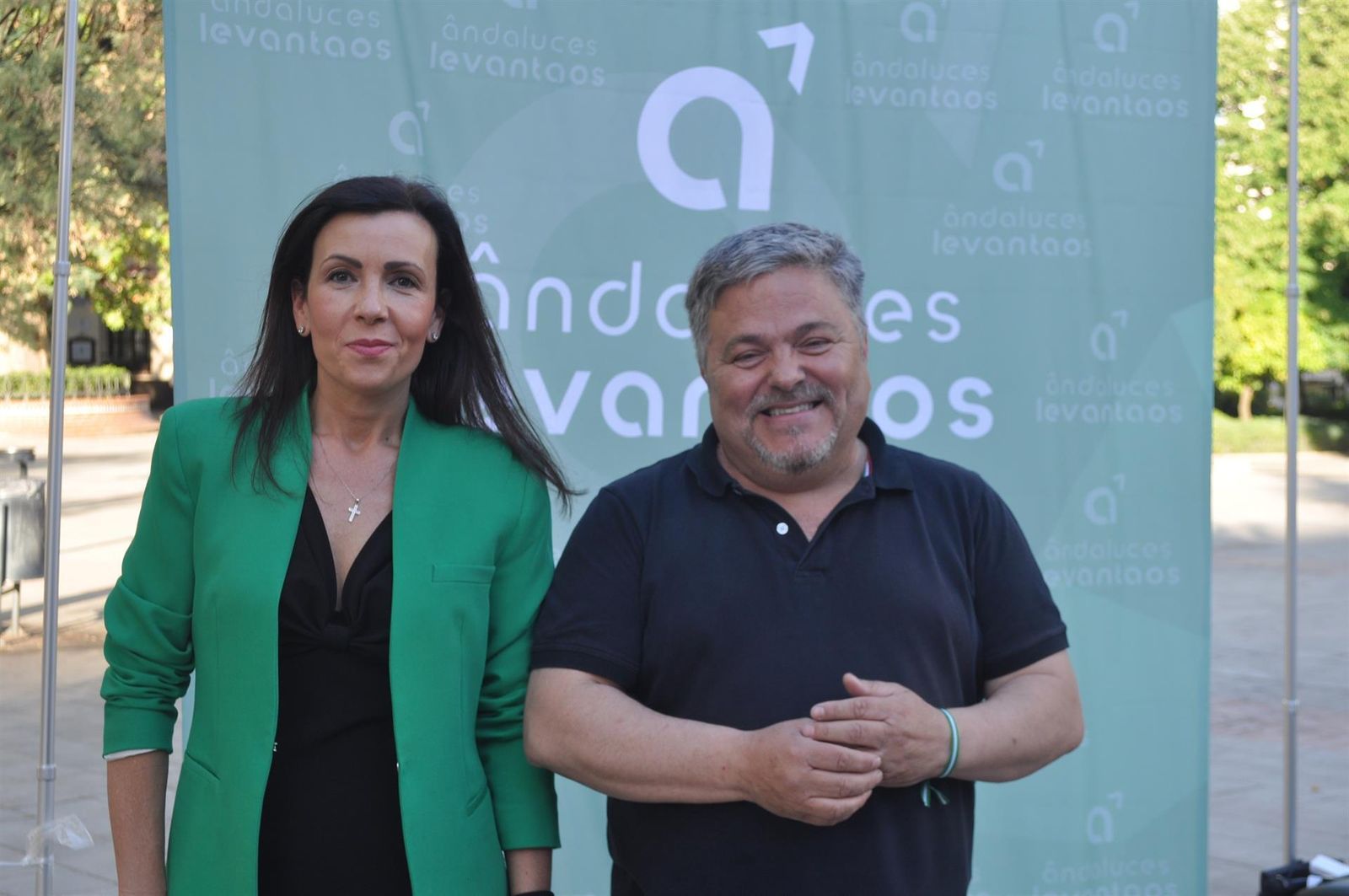 Andaluces Levantaos propone la creación de una Ciudad de la Justicia en la zona Norte de Granada