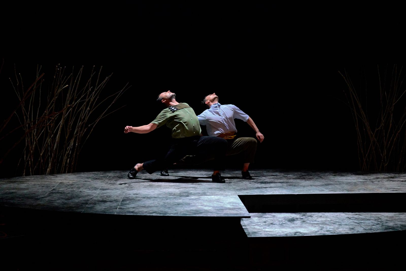 'Psique', de Daniel Doña.