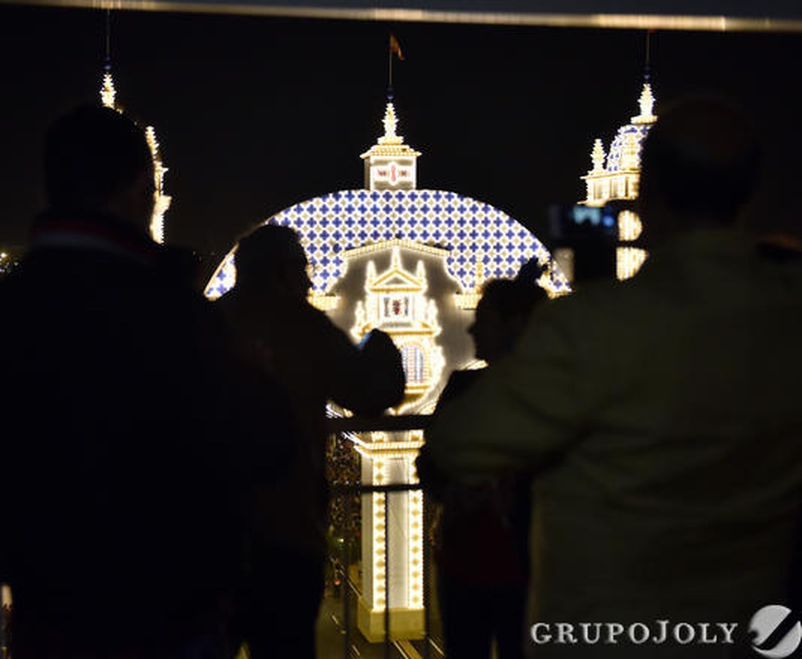 Foto: MJ Lopez/ Juan Carlos Vazquez