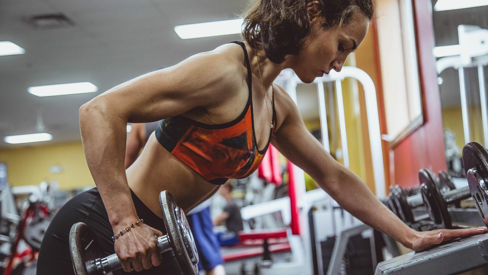 Ejercicio de fuerza Ejercicio de fuerza