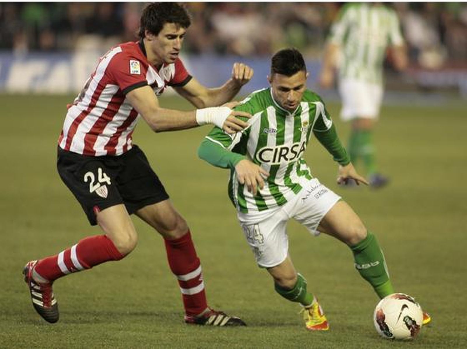 Foto: Juan Carlos Muñoz