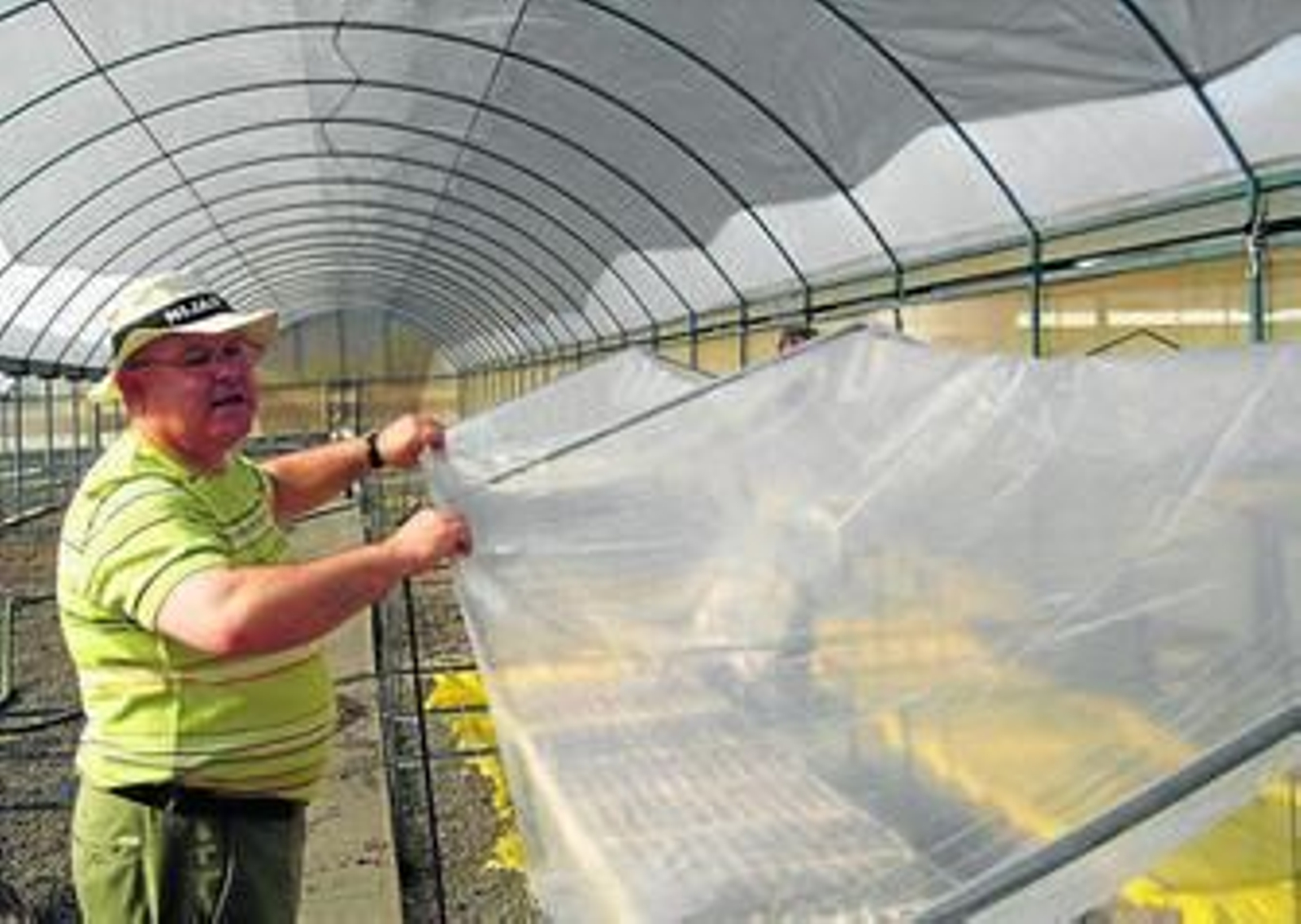 El nijareño Francisco Camacho Ferre lleva casi cuatro décadas de actividad profesional e investigadora.