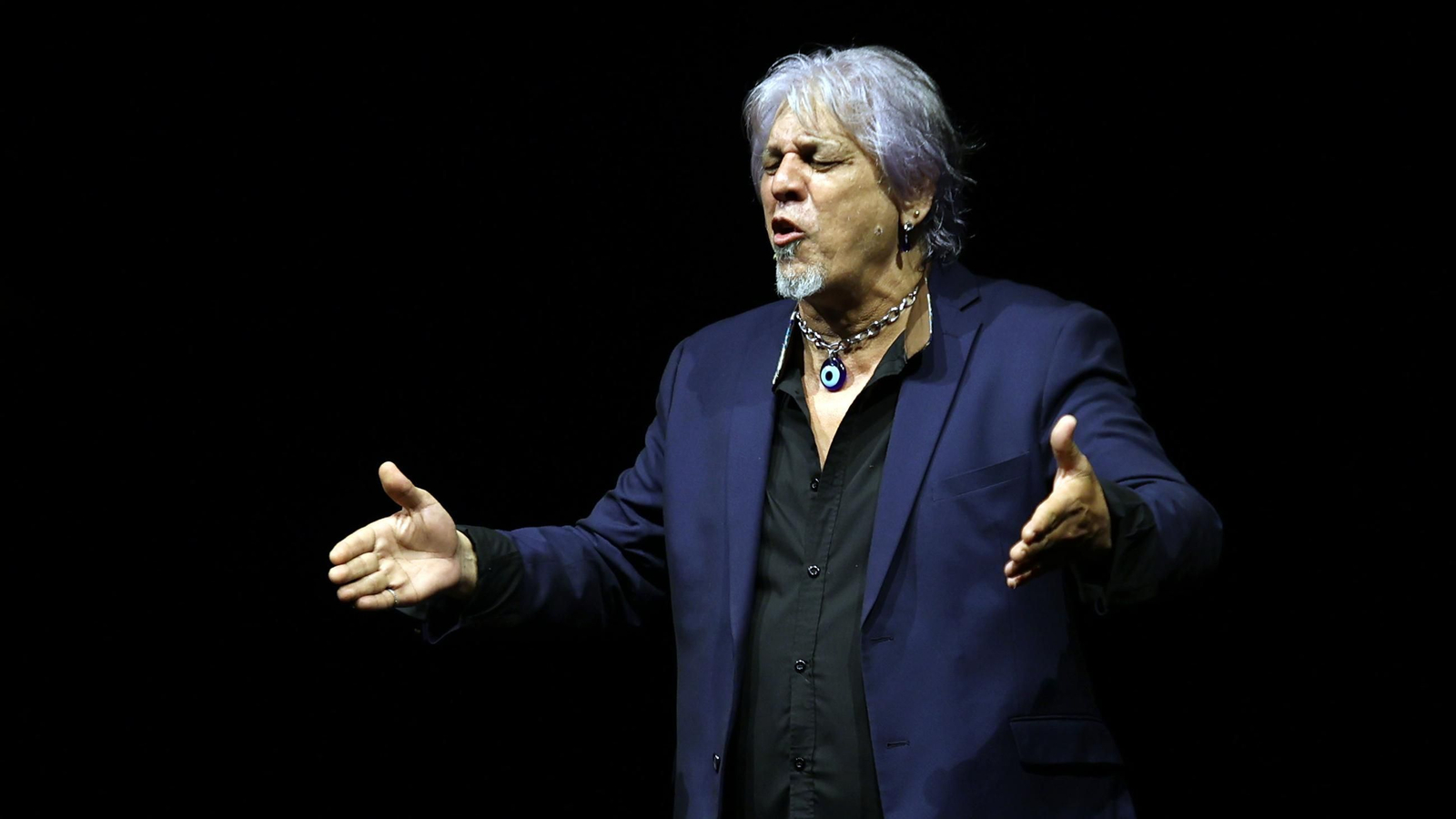 Imágenes de la 58 edición de la Fiesta de la Bulería en Jerez