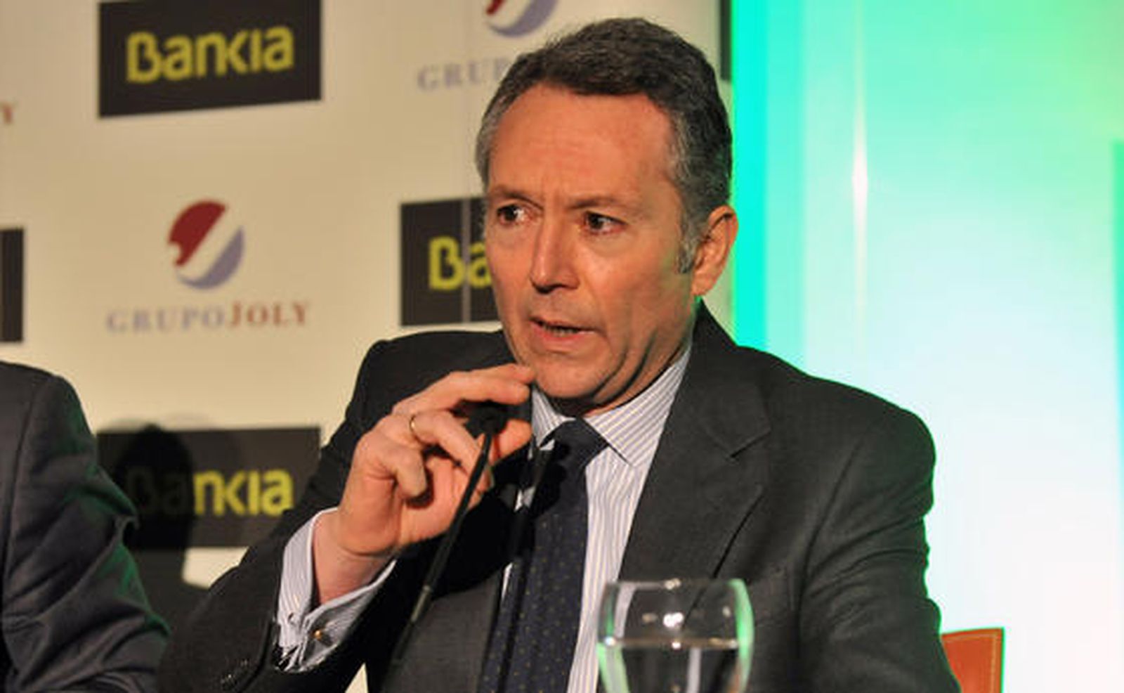 José Joly

Foto: Juan Carlos Vazquez/Manuel Gomez