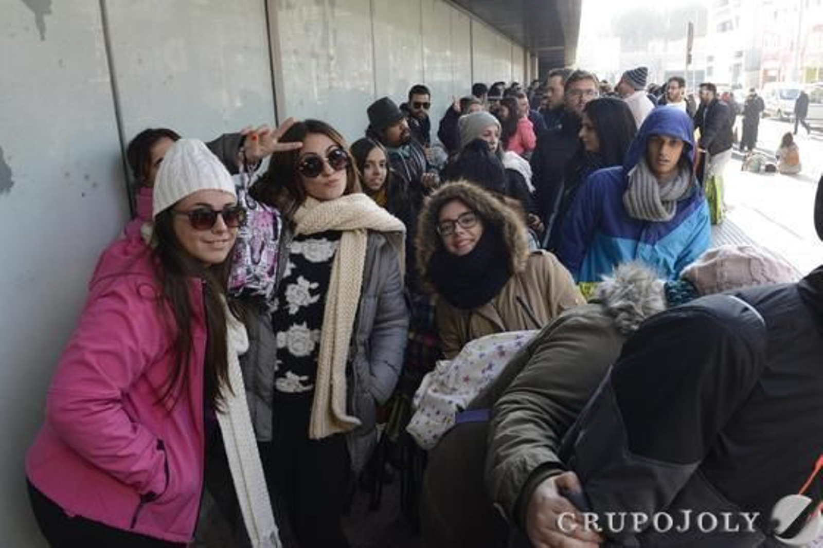 Foto: Joaquin Hernandez Kiki