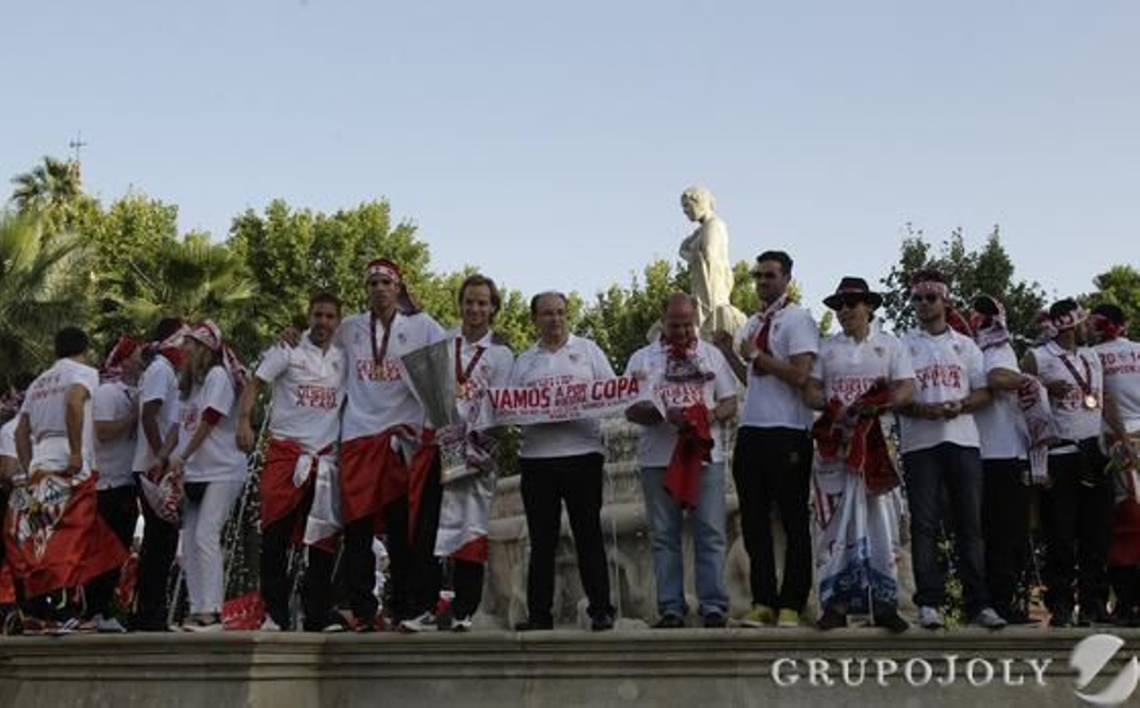 Foto: Antonio Pizarro