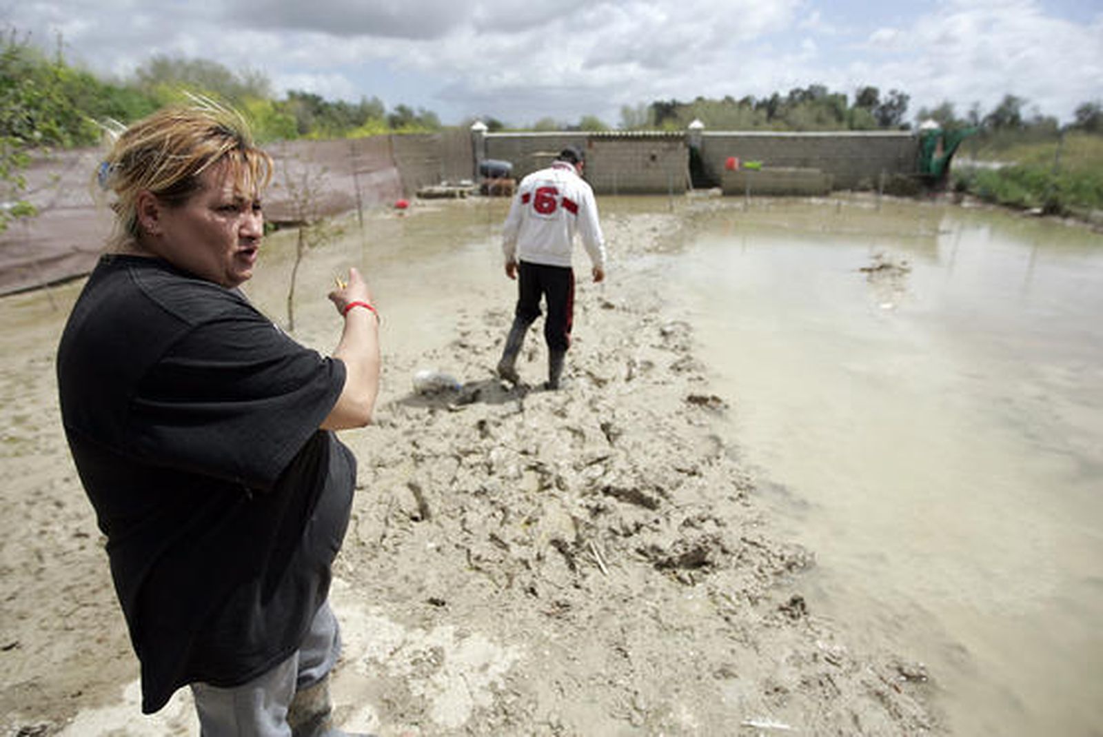 Foto: O. Barrionuevo