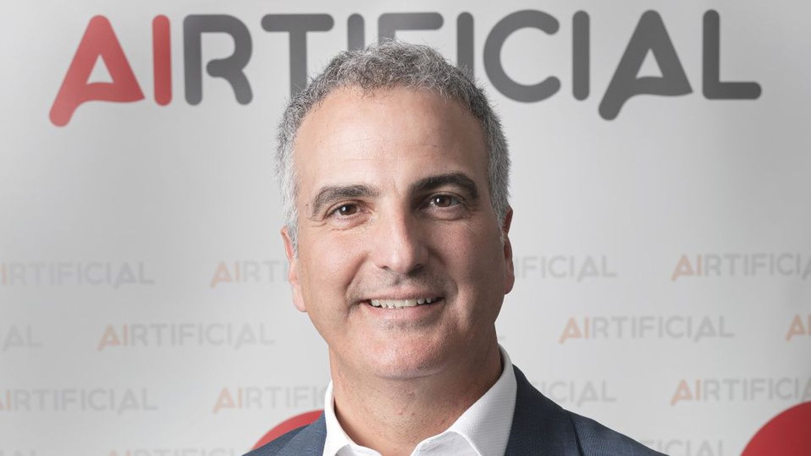 Guillermo Fernández de Peñaranda, CEO de Airtificial.
