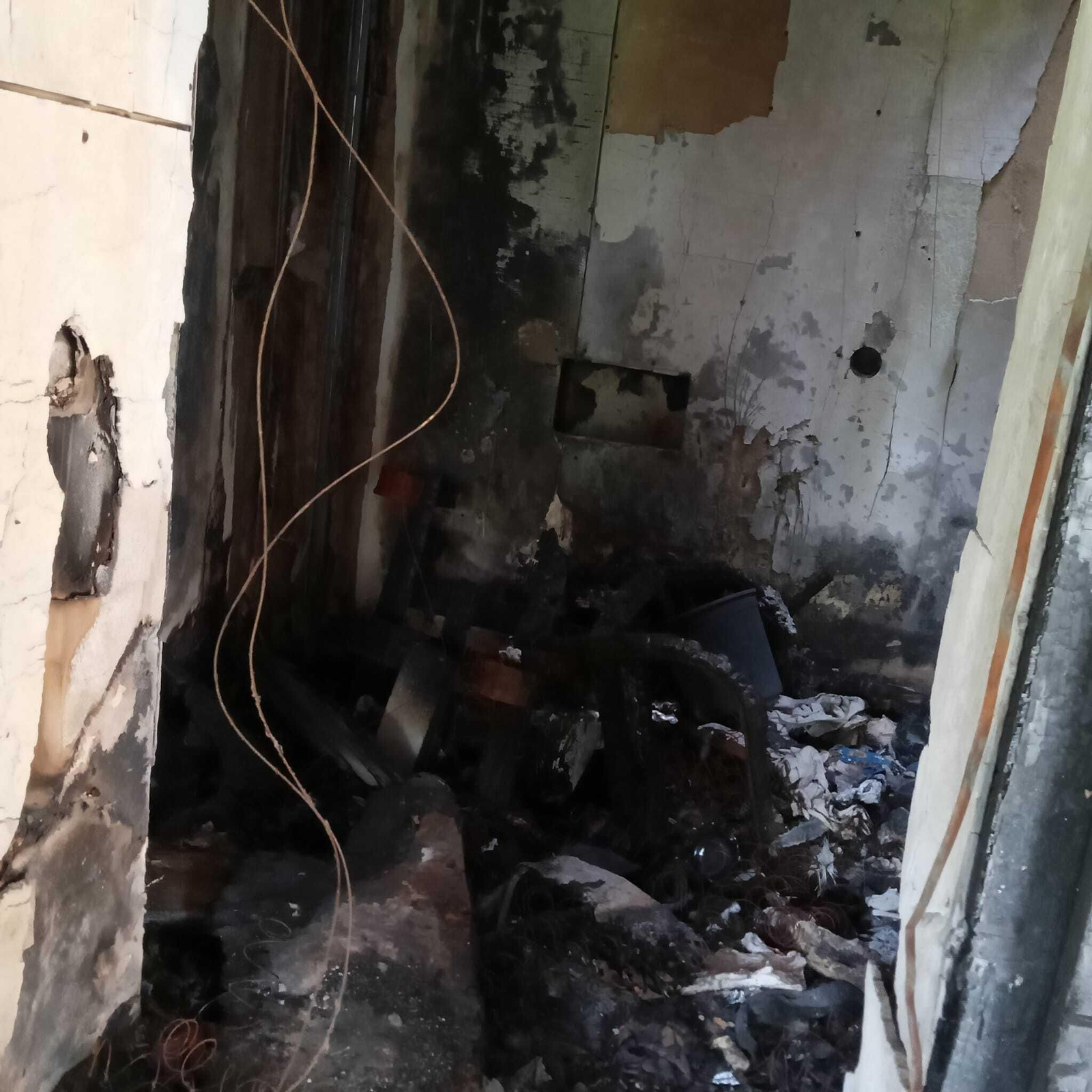 Ruta por el 'chutadero' de La Plata en Jerez