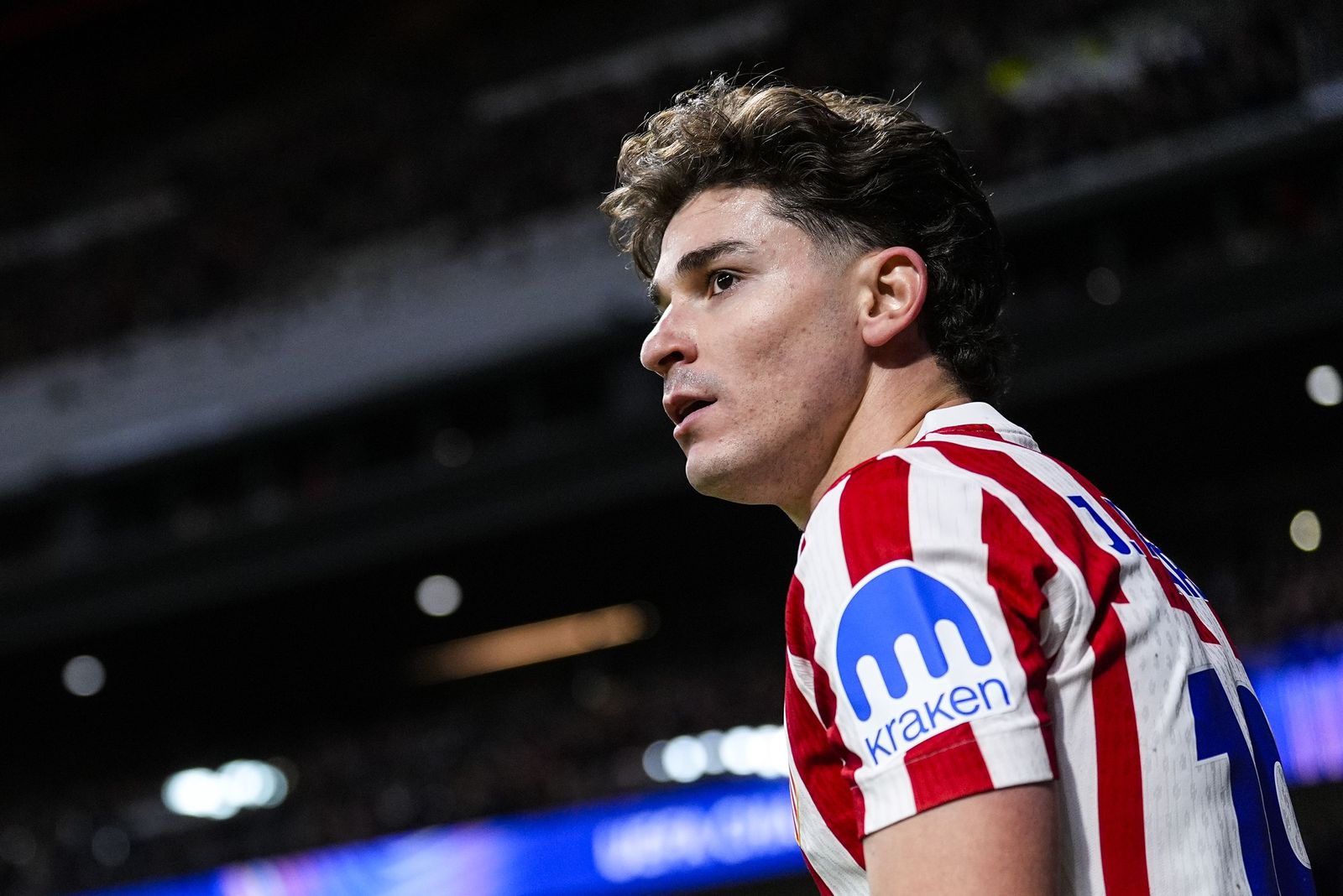 Las fotos del Atlético de Madrid-Bodo/Glimt