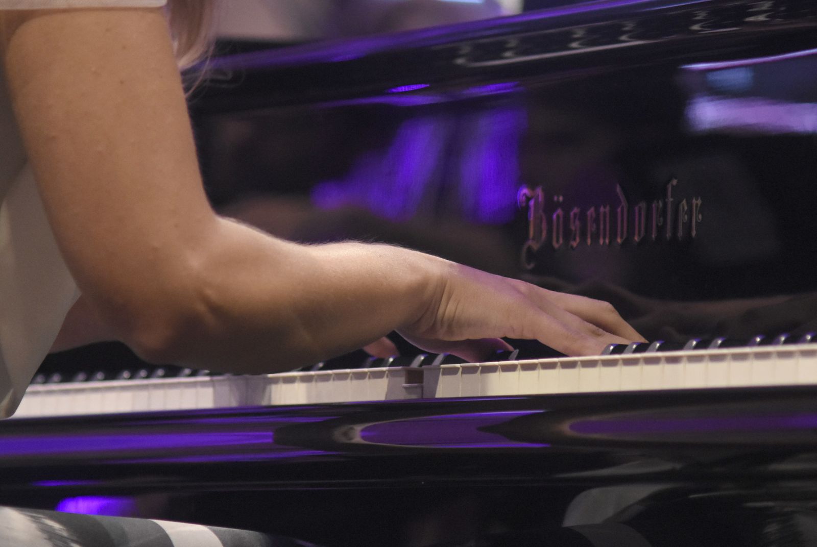 Convocada la primera edición del Concurso Internacional de Piano Ciudad de Almuñécar.