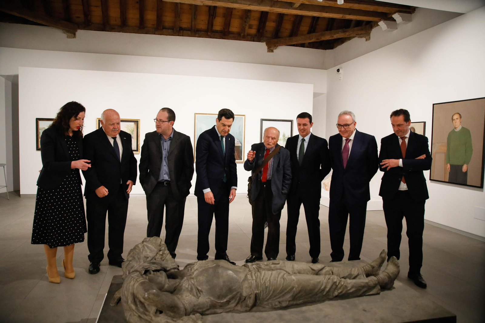 El MUREC abre sus puertas