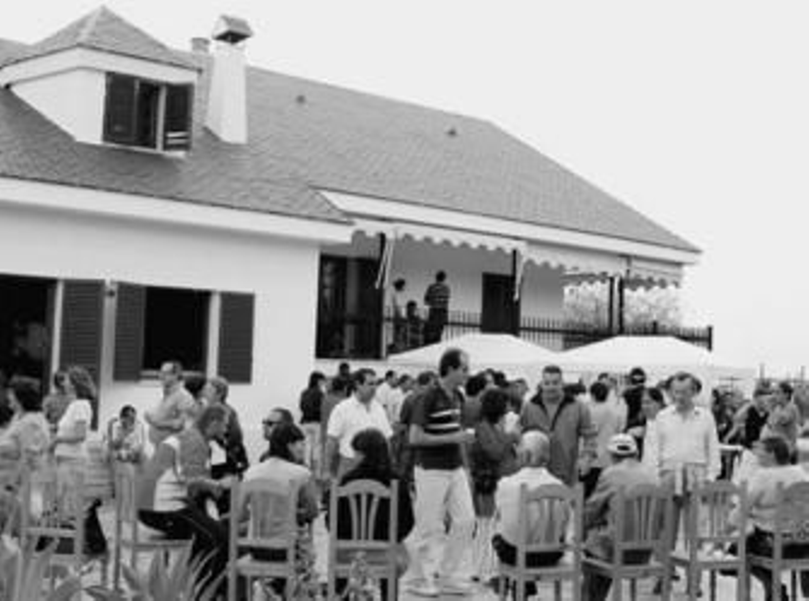 Imagen de una de las dependencias de Faisem en Huelva.