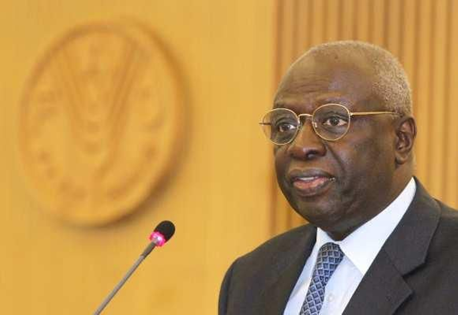 La FAO avisa de que la hambruna se puede extender más por Somalia