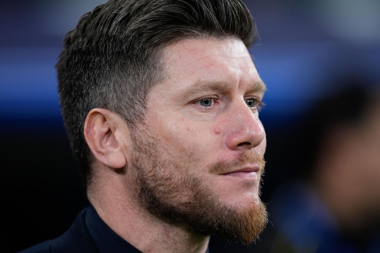 Las fotos del Real Madrid-Mónaco