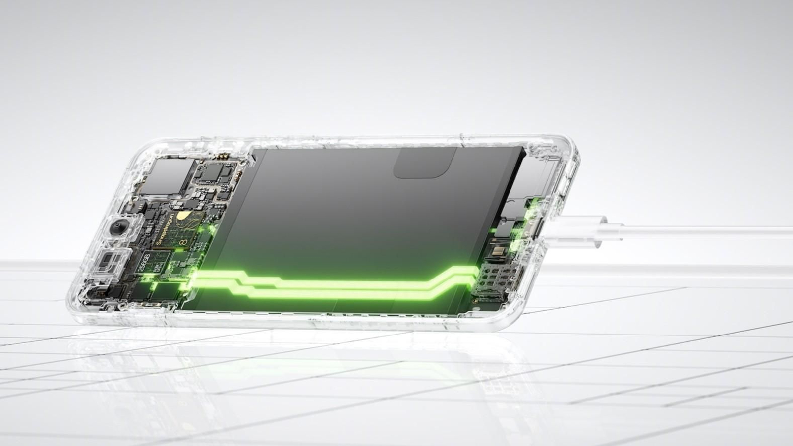 OnePlus 15R bypass charging