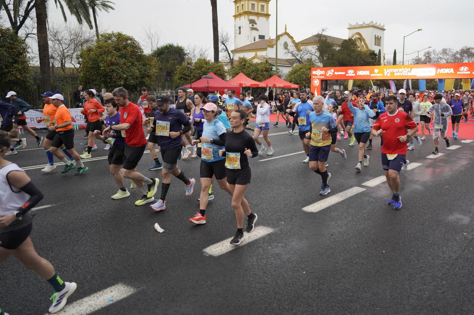 Galería 3 Media Maraton