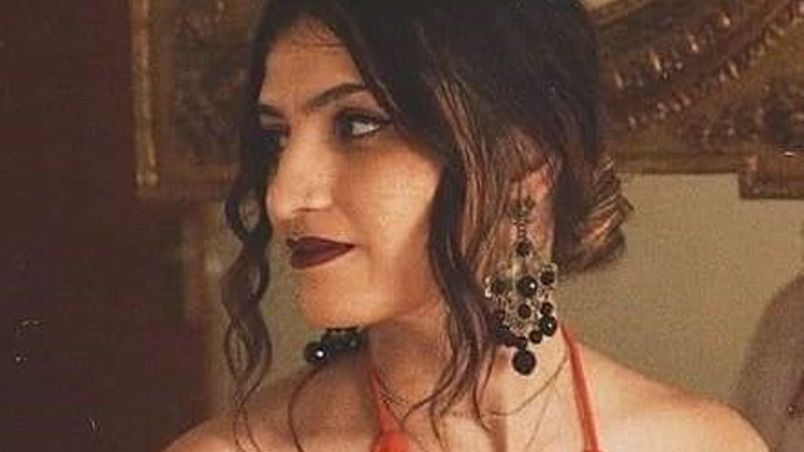 Noelia Cortés, poeta albojense.