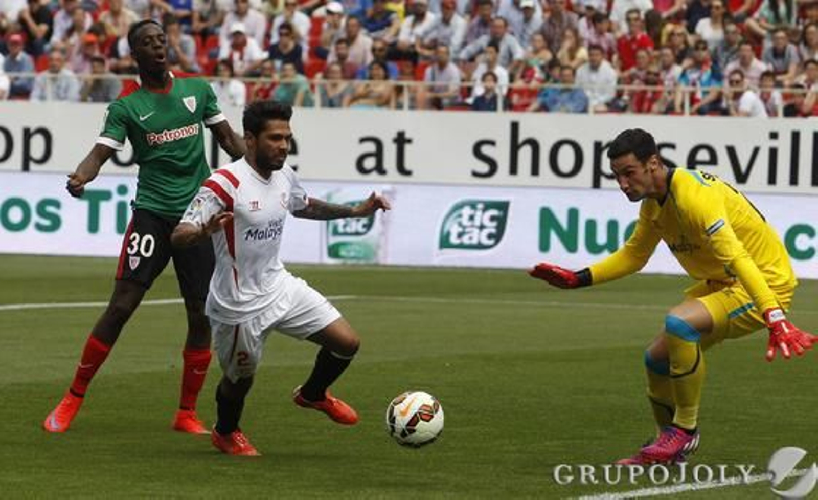 Foto: Antonio Pizarro