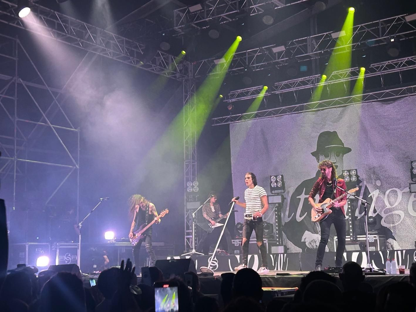 El concierto de Ultraligera ha sido todo un éxito.jpg