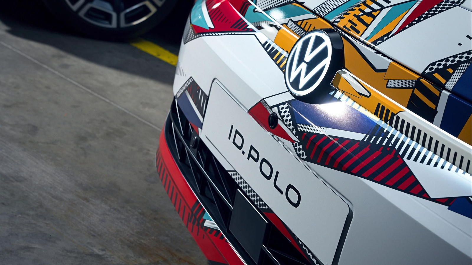 Volkswagen enmienda su estrategia y los nombres "de siempre" llegan a la familia ID