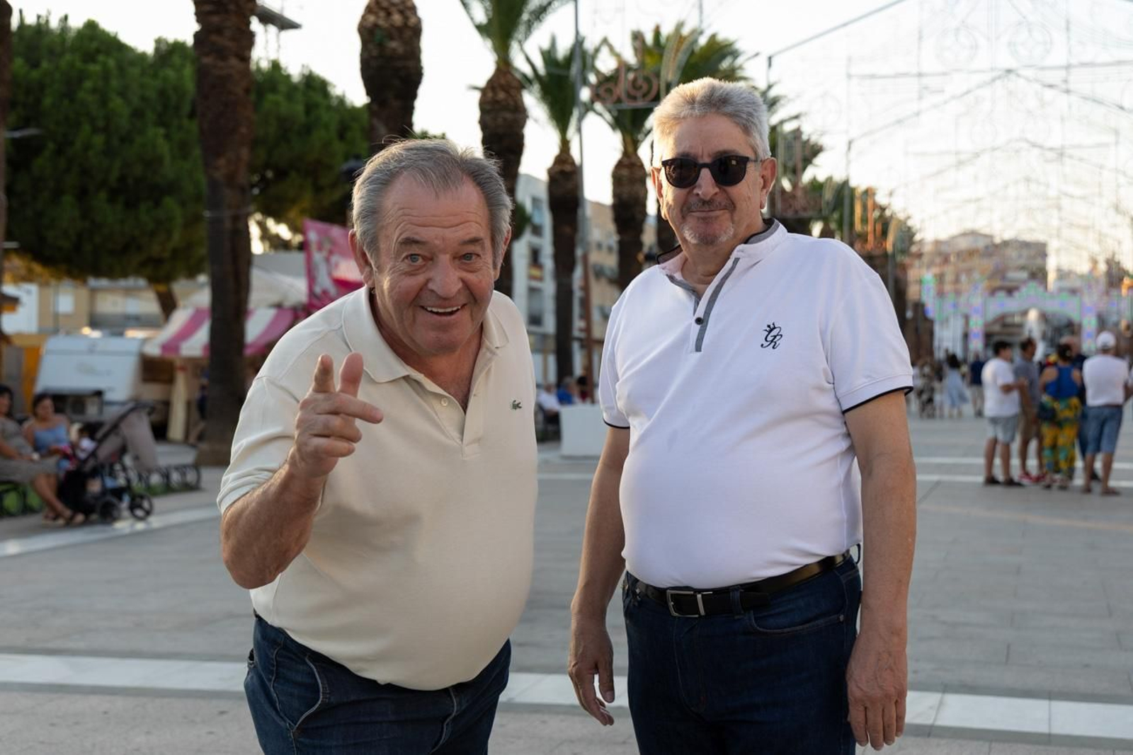 Feria y fiestas conmemorativas de la Batalla de Bailén