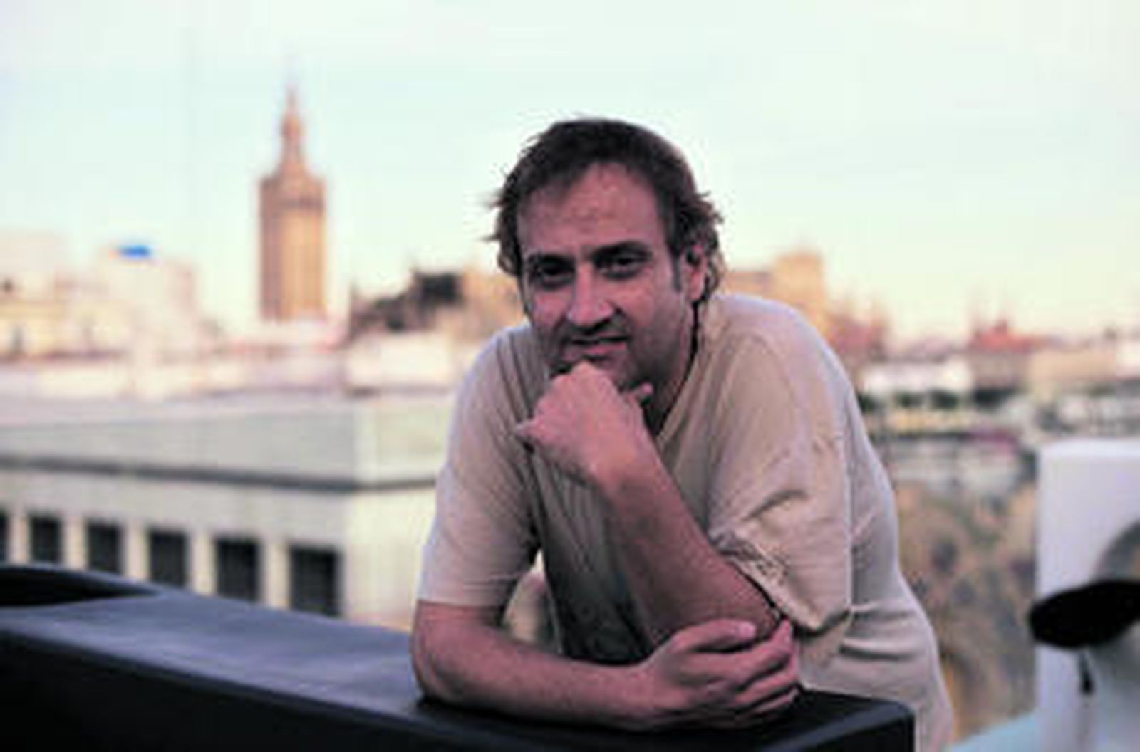 "Busco personas que me digan siempre la verdad"