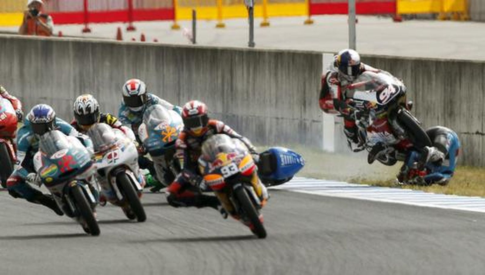 Foto: EFE / Reuters / AFP