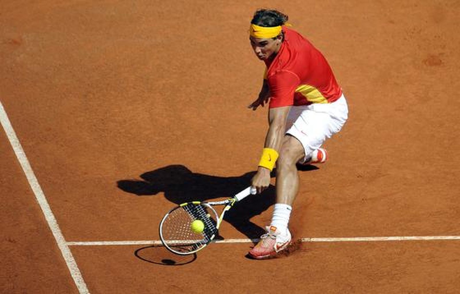 Foto: EFE/ AFP Photo/ Reuters