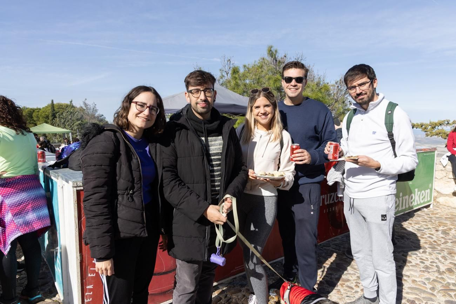 Romería de Santa Catalina