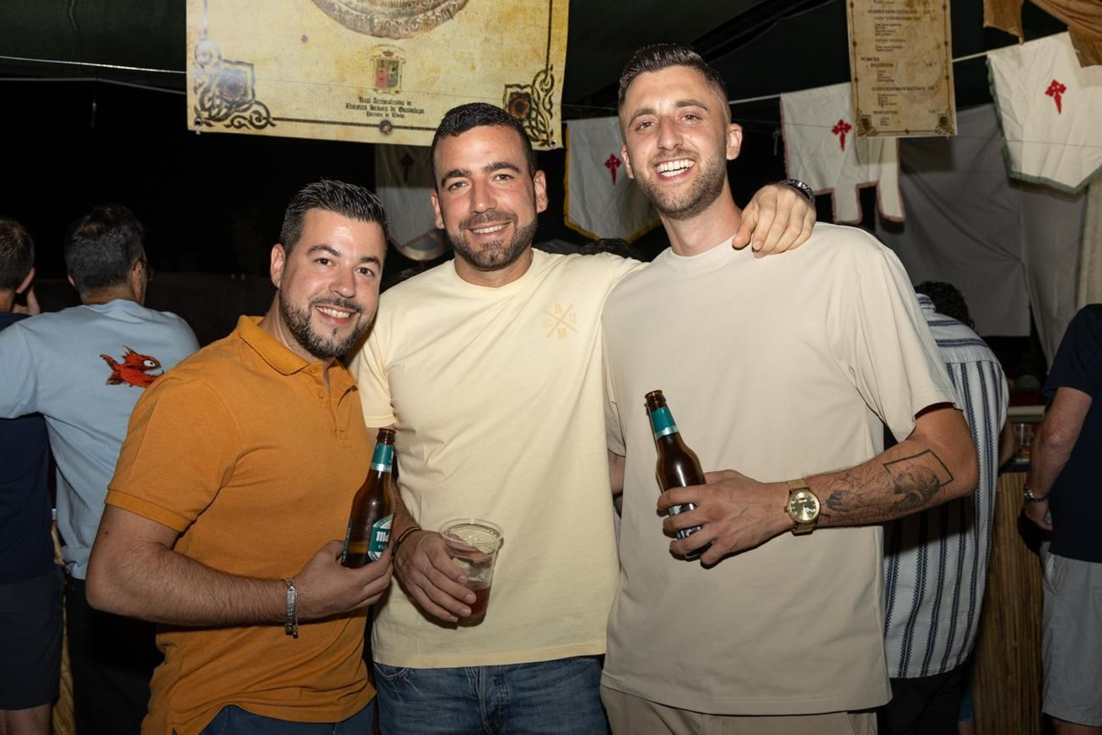 XXII Fiestas del Renacimiento de Úbeda
