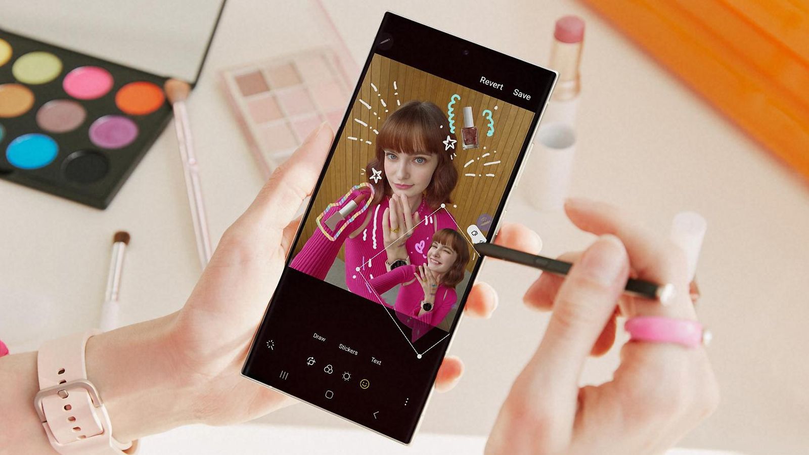 Samsung Galaxy S23 Ultra