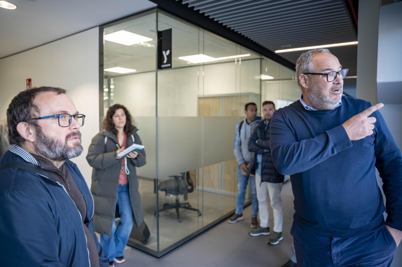 CIT COEX abre sus puertas al futuro: innovación, conocimiento y territorio