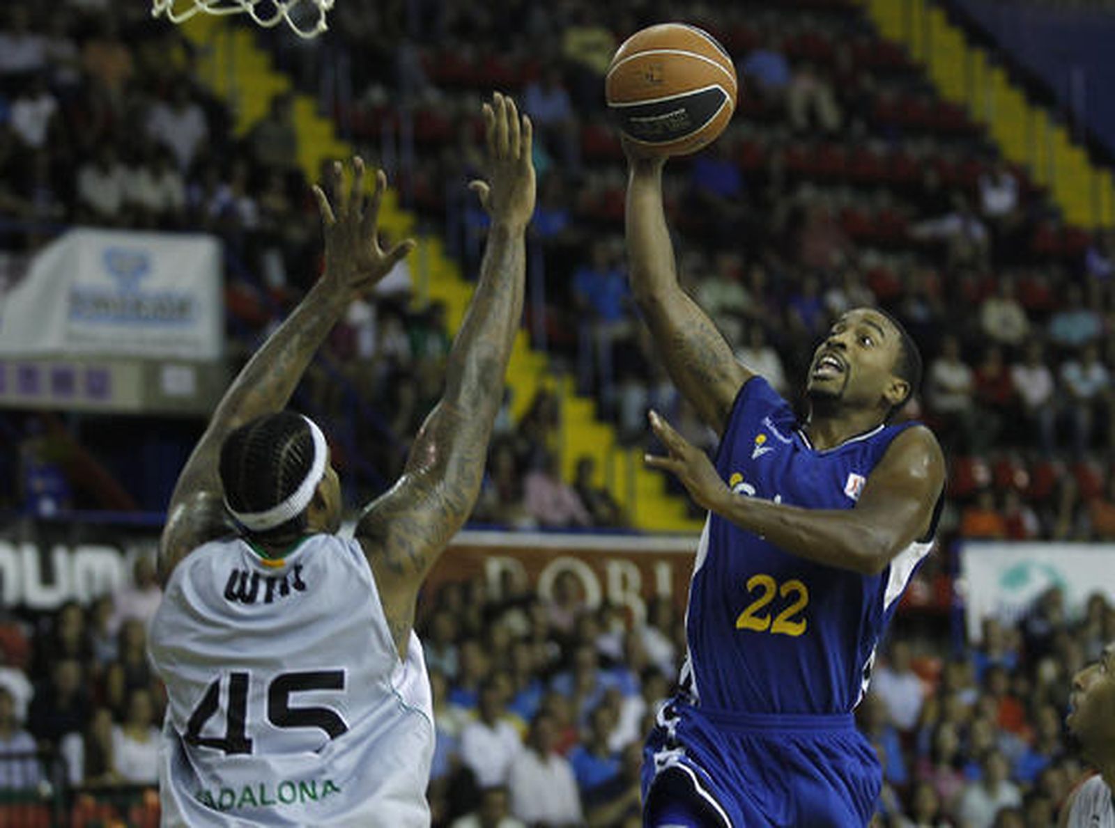 Foto: Antonio Pizarro