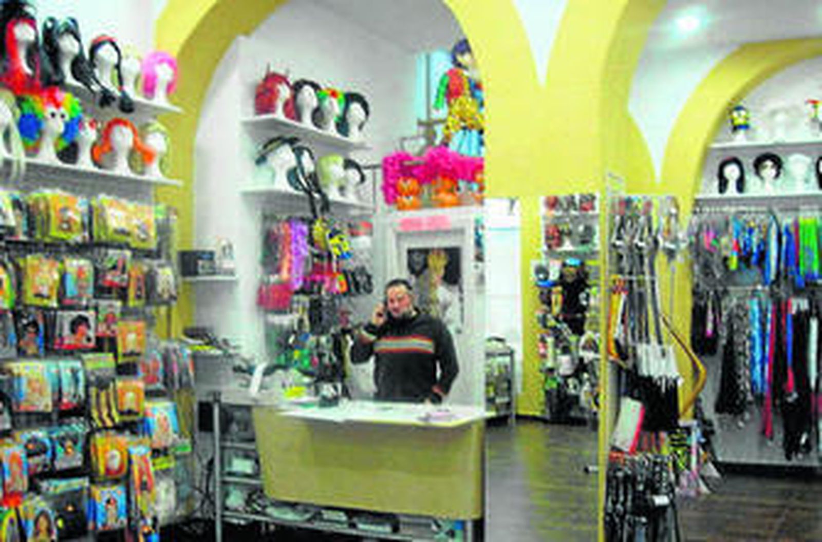 Bautizos, bodas y comuniones