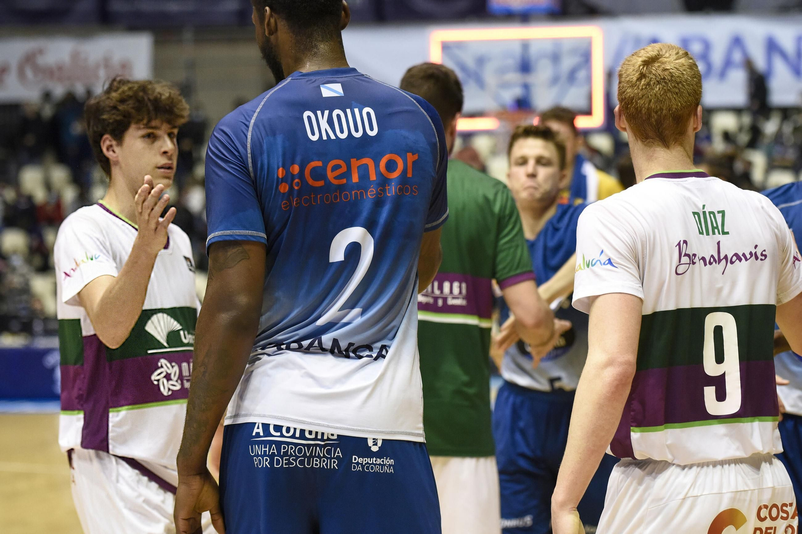 Mario Saint-Supéry da el salto a los 19 años