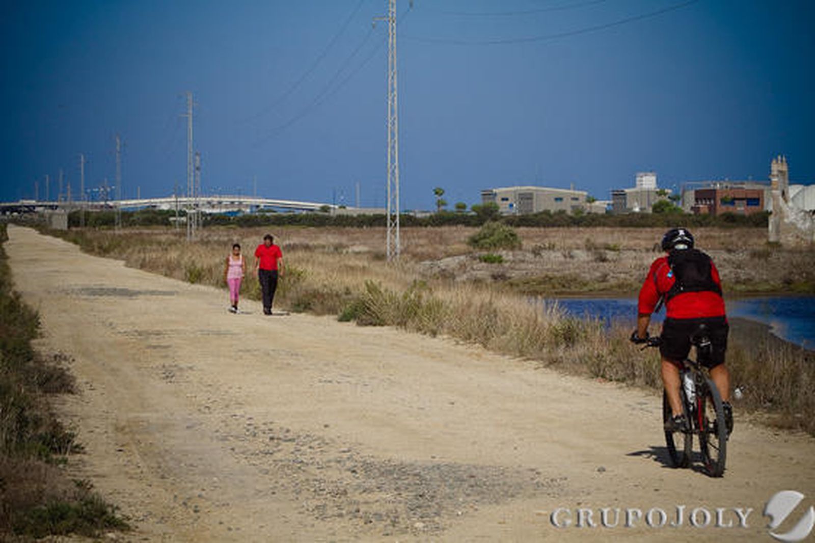 Foto: Lourdes de Vicente