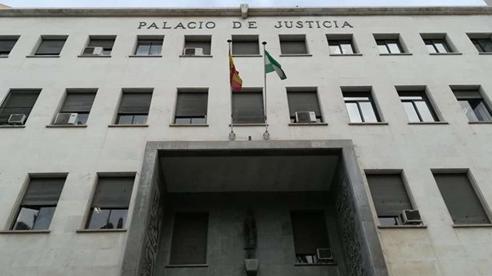Audiencia Provincial de Almería.