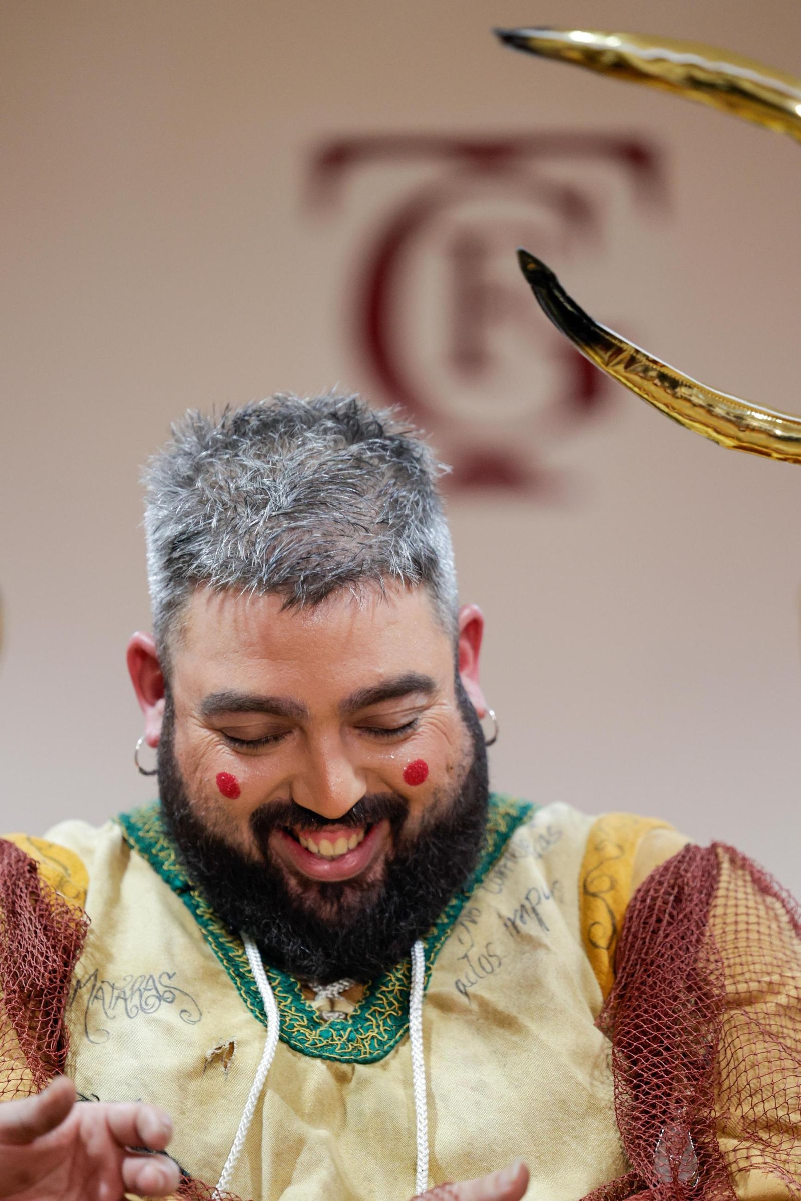 Búscate entre las mejores imágenes de la decimonovena sesión de preliminares del COAC 2025