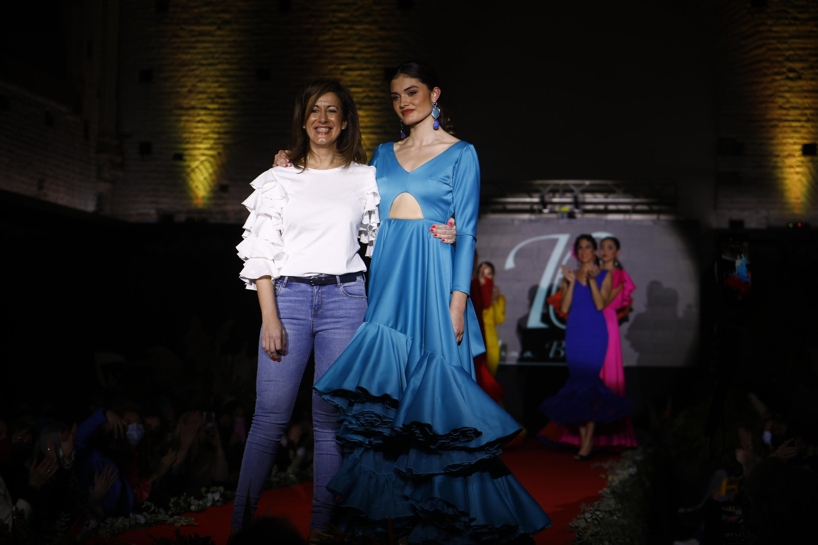 Los desfiles de Córdoba es Moda, en fotografías