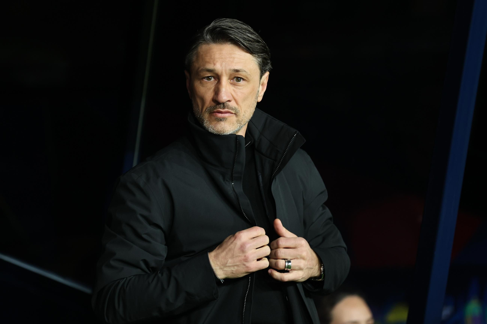 Las mejores fotos del Barcelona - Borussia Dortmund