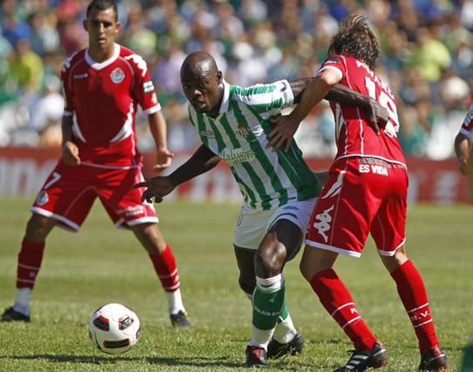 Foto: Antonio Pizarro