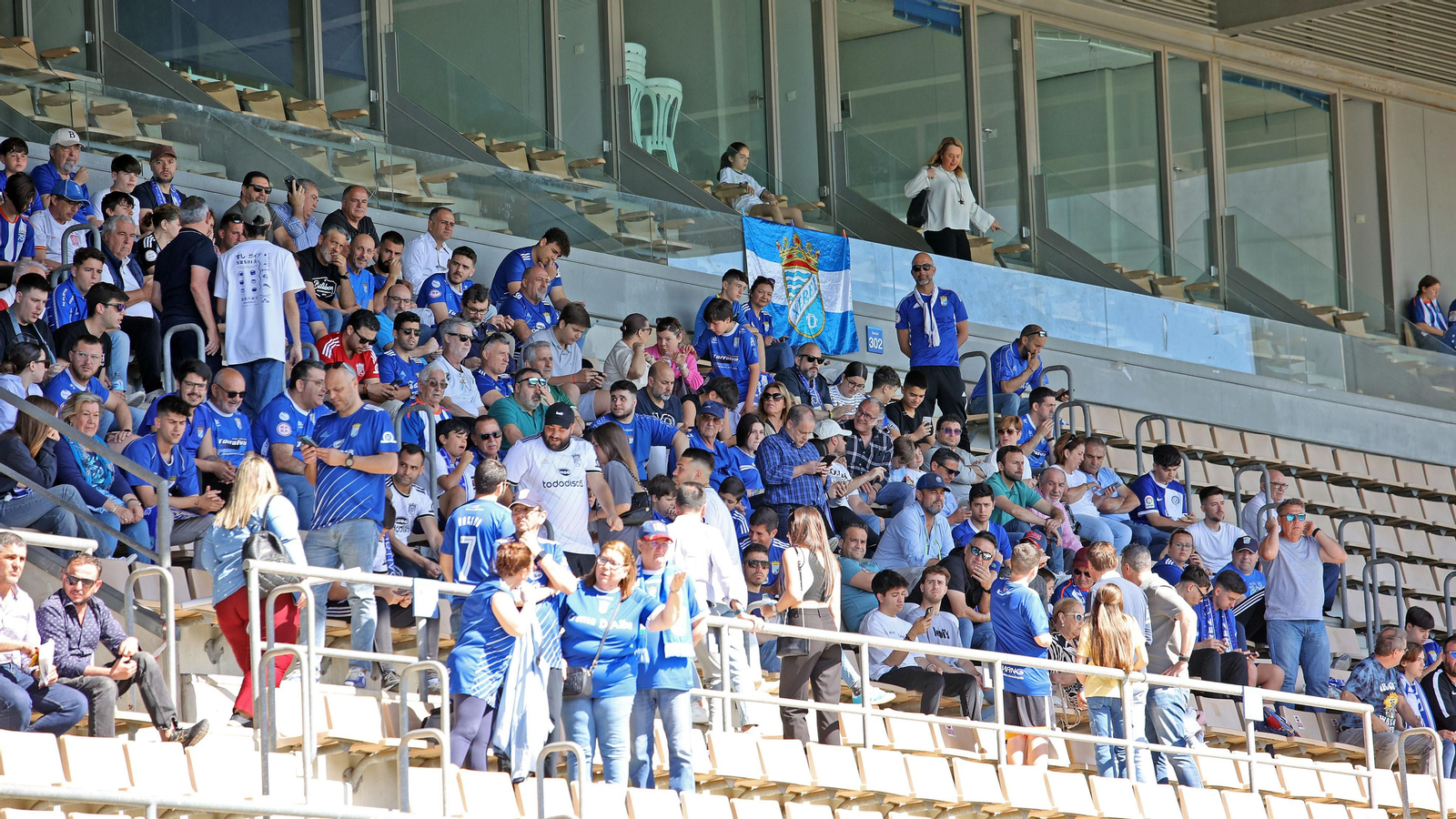 Búscate en el Xerez CD - La Palma en Chapín