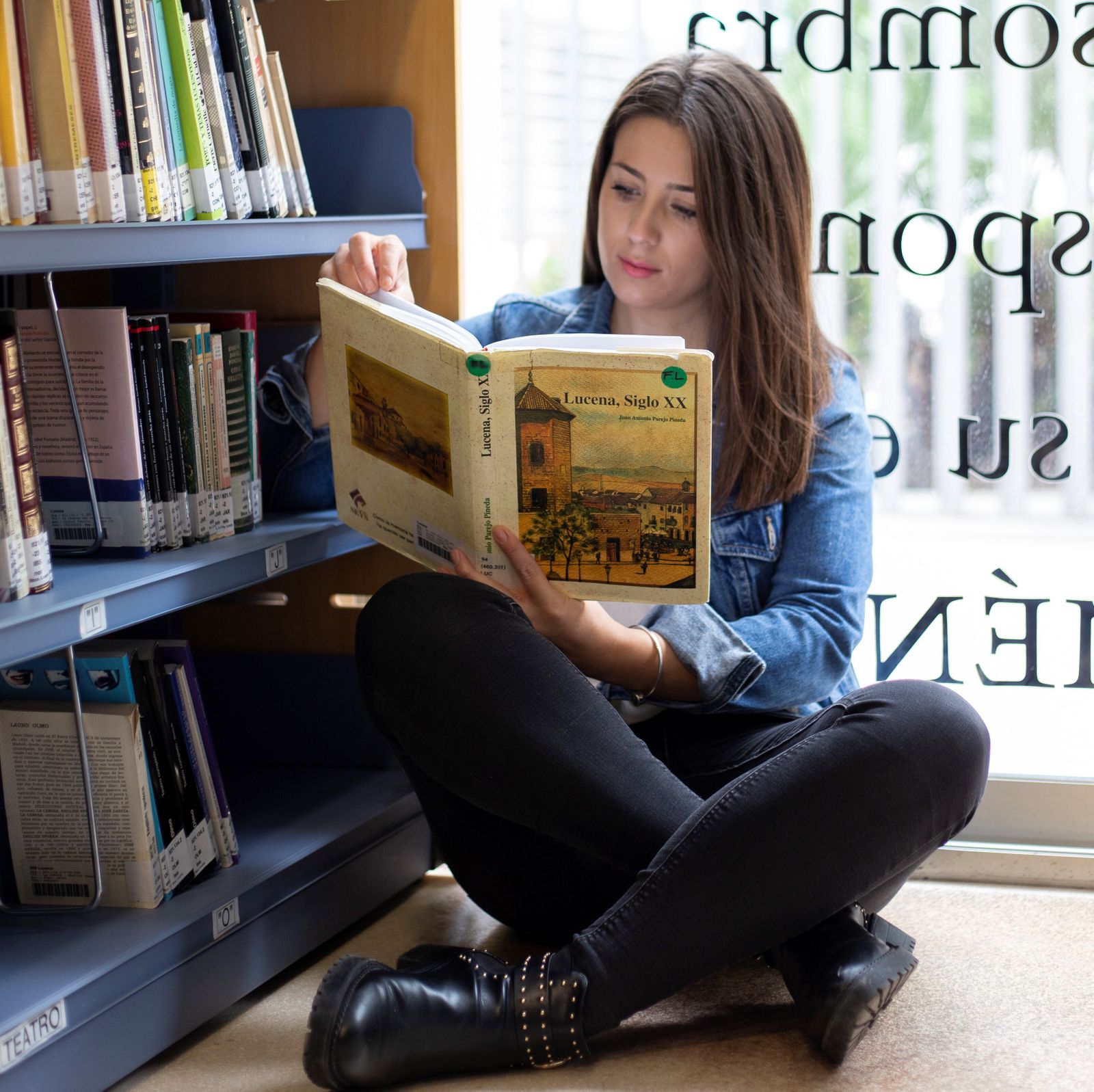 Primer premio de la pasada edición del certamen.