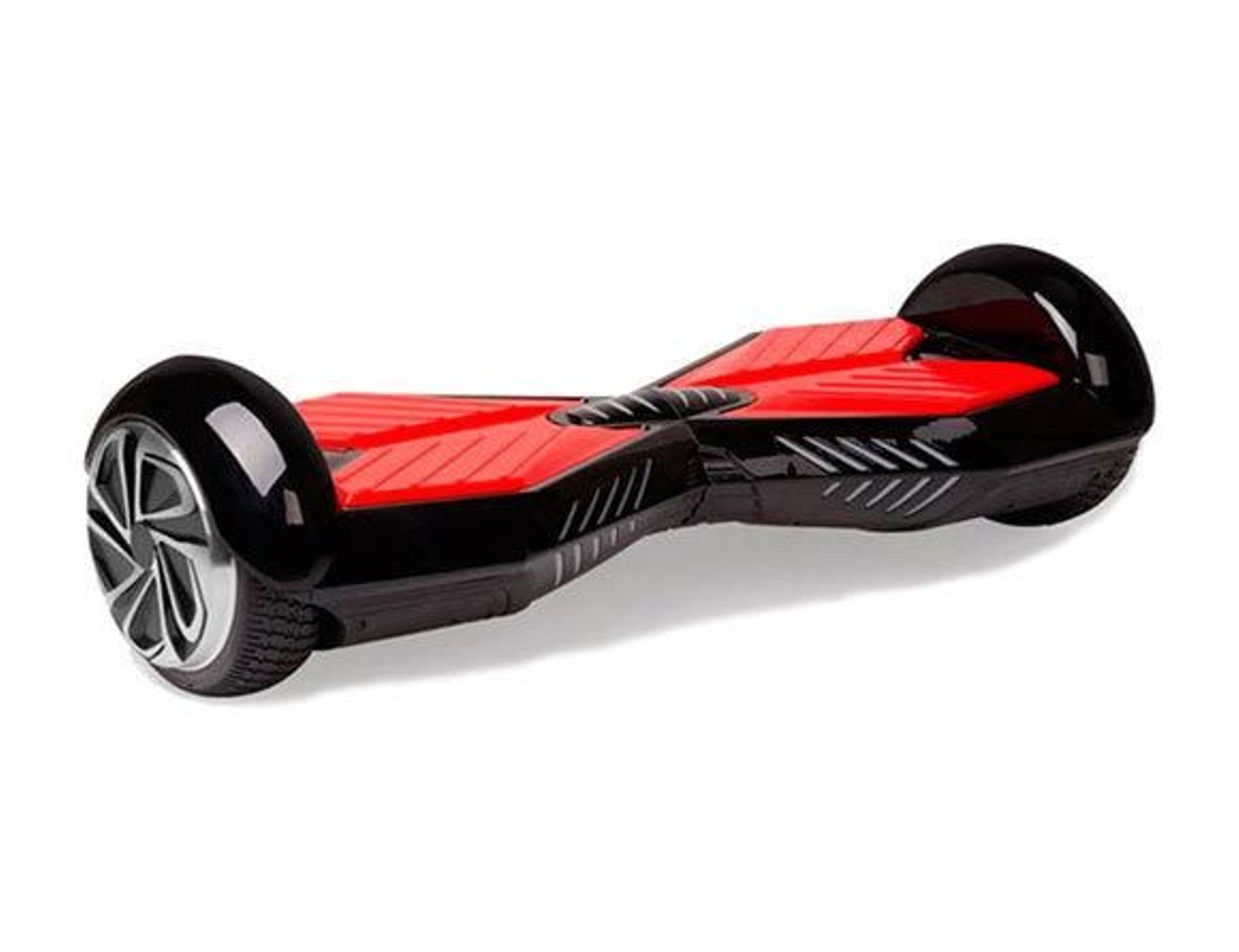 El Hoverboard Jetstream Sound, un patín eléctrico con altavoces integrados.